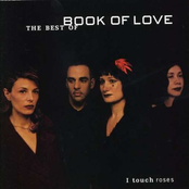 Book of Love: I Touch Roses: The Best of Book of Love