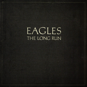 The Long Run (2013 Remaster) Album Picture