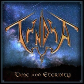Time and Eternity - Single