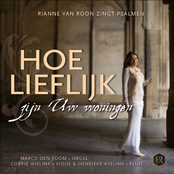 Hoe lieflijk zijn uw woningen (Rianne van Roon zingt psalmen)
