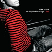 Vivek Shraya: A Composite Of Straight Lines