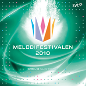 Melodifestivalen 2010