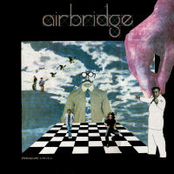 To Absent Friends by Airbridge