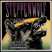 Rock 'n' Roll Rebels by Steppenwolf