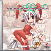 Bunny Must Die Chelsea and the 7 Devils Arranged Soundtrack