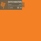 Humper by Dutch Masters