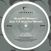 Scuba / Charlatan-(INTEGRAL022)
