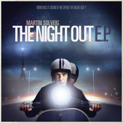 The Night Out (madeon Remix) by Martin Solveig