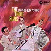 the happy-go-lucky sound