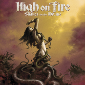 The Path by High On Fire