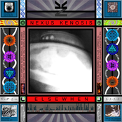 Third Eye Wide Open Blind by Nexus Kenosis