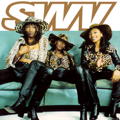 SWV: Release Some Tension