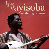 Yalma by King Ayisoba
