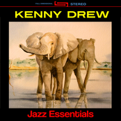 I Could Write A Book by Kenny Drew