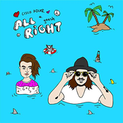 Cisco Adler: All Right