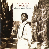 My Shining Star by Tommy Page