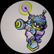 Interstellar Transmission EP