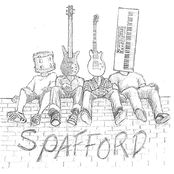 Weasel by Spafford