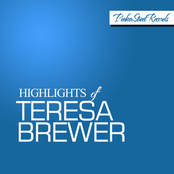 Cotton Fields by Teresa Brewer