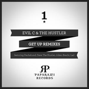 Get Up remixes