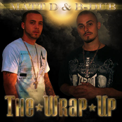 The Wrap Up