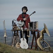 cosmo sheldrake