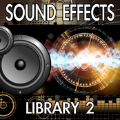 Sound Effects Library 2