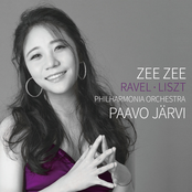 Zee Zee: Ravel · Liszt