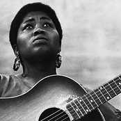 odetta