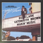 roy clark & clarence 'gatemouth' brown