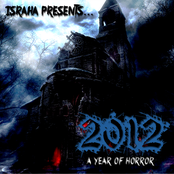 2012: A Year of Horror