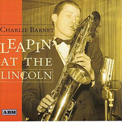 Spanish Kick by Charlie Barnet