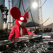 deadmau5 feat. wolfgang gartner