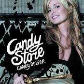 Candy Dulfer: Candy Store