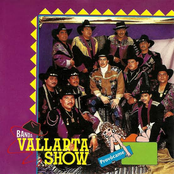 Banda Vallarta Show: Provócame