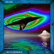 I Want My Dub Techno EP