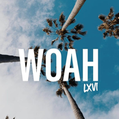 WOAH