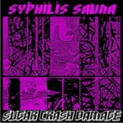 syphilis sauna