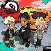 Let's Go (feat. Trippie Redd & A1Billionaire) - Single