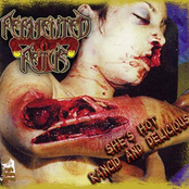 Sheґs Hot Rancid and Delicious