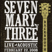 Last Kiss by Seven Mary Three