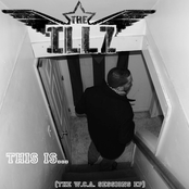 This is...(The W.C.A Sessions EP)