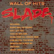 Slade - Radio Wall Of Sound