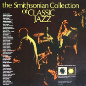 The Smithsonian Collection Of Classic Jazz