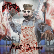 Pit Lord: Meat Demons