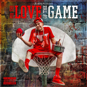 Black Pegasus: Love of the Game