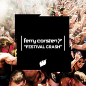 Festival Crash by Ferry Corsten