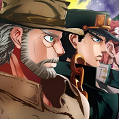 JOJO'S BIZARRE ADVENTURES - Abertura 3 em Português (Stand Proud) - Felipe Borges