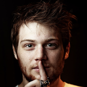 danny worsnop