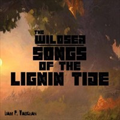 The Wildsea OST: Songs of the Lignin Tide